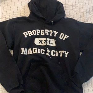 Magic City Sweatshirt